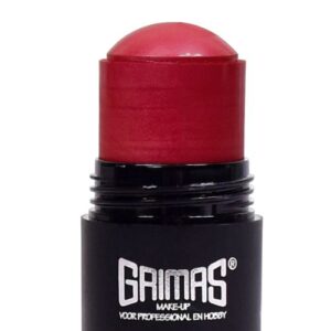 Grimas Covercream Bright Red Hot 750
