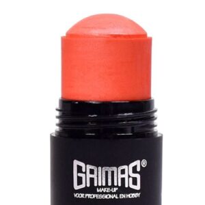 Grimas Covercream Bright Orange Zest 753