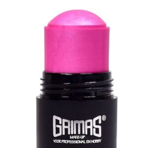 Grimas Covercream Bright Electric Pink 758