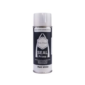 Sealprime Aerosol - 400 ml - WHITE