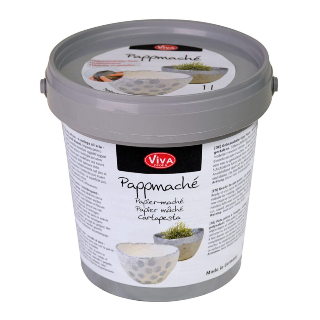 Viva Decor Papier Mache
