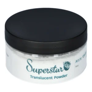Superstar – Translucent Powder 30 gr, - Foamtastic Crafts