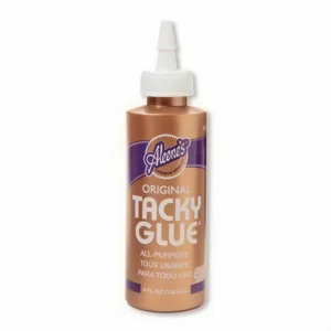 Aleene’s Tacky Glue 118ml - Foamtastic Crafts