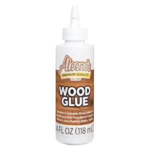 Aleene’s Carpenters Wood Glue 118ml – houtlijm - Foamtastic Crafts