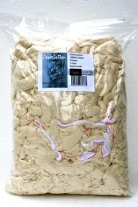 Powertex Cotton – Powercotton – 1 kilo - Foamtastic Crafts