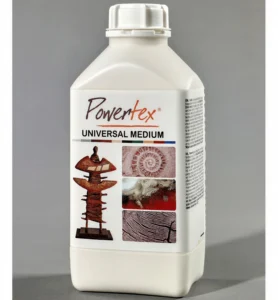 Powertex Ivoor 1 lt - Foamtastic Crafts