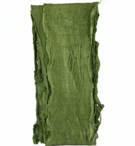 Powertex Paperdecoration Groen – 40gr - Foamtastic Crafts