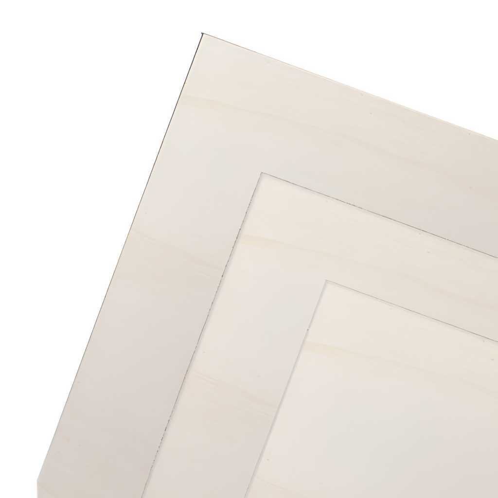 Populieren Multiplex Plaat 41 X 56 Cm X 3 Mm