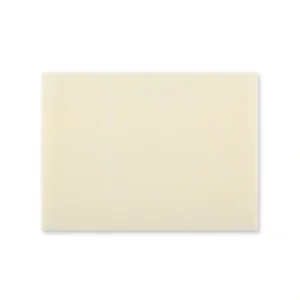 Beadalon Kralen mat 23 x 30 cm – BEIGE – 2 stuks - Foamtastic Crafts