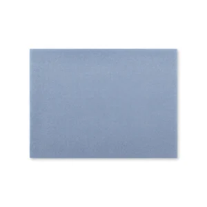 Beadalon Kralen mat 23 x 30 cm – Light blue- 2 stuks - Foamtastic Crafts
