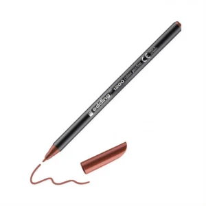 Edding 1200 – tekenstift – bruin - Foamtastic Crafts