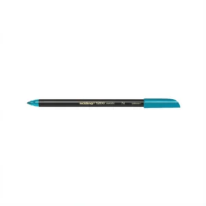 Edding 1200 – tekenstift – metallic groen - Foamtastic Crafts
