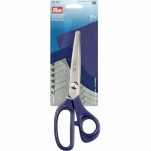 Prym Professionele Kartelschaar voor textiel 23cm - Foamtastic Crafts