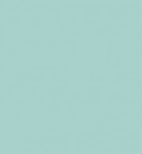 Foam 20x30cm x 2mm – AquaGroen Pastel - Foamtastic Crafts