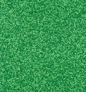 Foam 20x30cm x 2mm – Groen Glitter - Foamtastic Crafts
