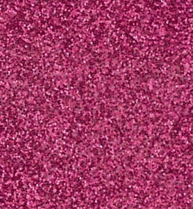 Foam 20x30cm x 2mm – Cyclame Glitter - Foamtastic Crafts