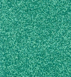 Foam 20x30cm x 2mm – Emerald Groen Glitter - Foamtastic Crafts