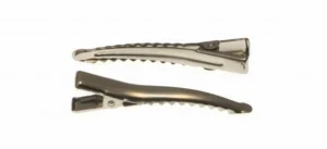 Alligator Knip 45mm 4 Stuks