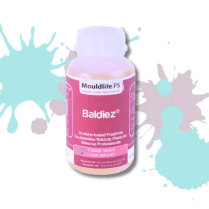 Baldiez – 500ml - Foamtastic Crafts