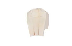 Bald Cap Latex Small blanco - Foamtastic Crafts