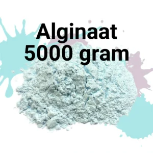 Alginaat – 5000 gram - Foamtastic Crafts