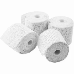 Gipsverband 460cm x12,5 cm - Foamtastic Crafts