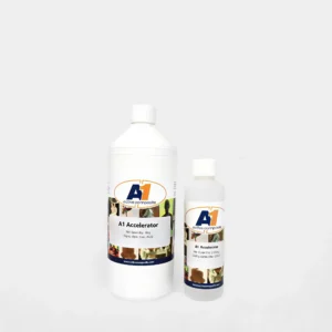 A1 Accelerator | 1000 gram - Foamtastic Crafts