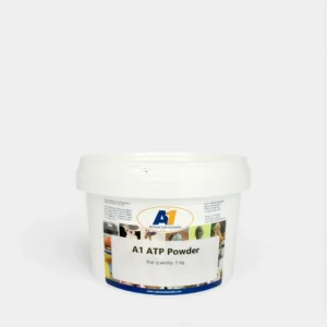 A1 ATP powder | 1 KG - Foamtastic Crafts