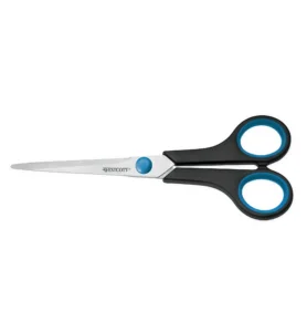 Westscott Easy Grip - 18 cm