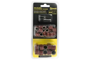Benson | Multislijper Accessoireset Schuren