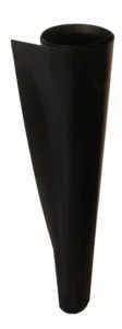 Worbla Black Art Plaat 150 x 100 cm - Foamtastic Crafts