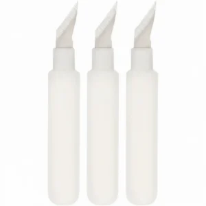 Fiskars Reservemes Fingertip draaimes (3 stuks) - Foamtastic Crafts