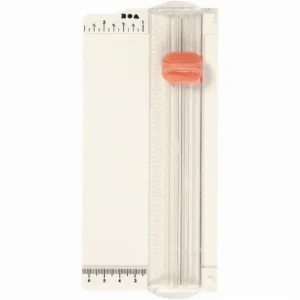 Papiersnijder A5 - Foamtastic Crafts