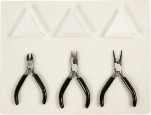 Basis gereedschap Sieraden Maken - Foamtastic Crafts