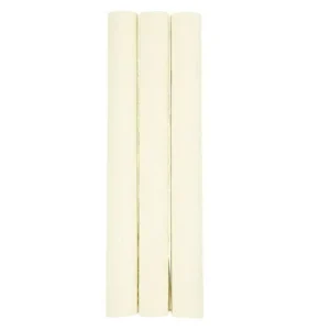 Crepepapier 25×60 cm Off White - Foamtastic Crafts