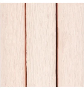 Crepepapier 25×60 cm Geel - Foamtastic Crafts