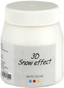 3d Sneeuweffect 250ml