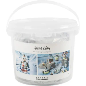Creative Company | Stone Clay 3 Kg