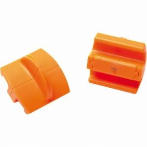 Fiskars Triple Track mes 2 stuks - Foamtastic Crafts