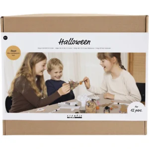 Groepsset Halloween – Insecten - Foamtastic Crafts