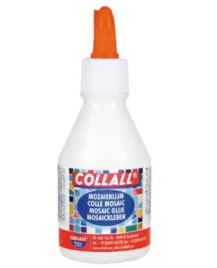 Colall Mozaïeklijm – 50ml - Foamtastic Crafts