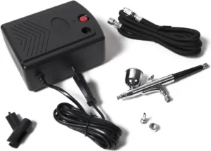Airbrush Kit 220 V