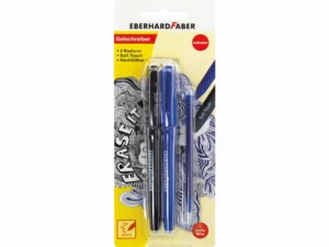 Eberhard Faber Uitwisbare Gelpen - Foamtastic Crafts