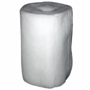 Fiberfill tussenvoering – 100 gram – 150/160cm breed - Foamtastic Crafts