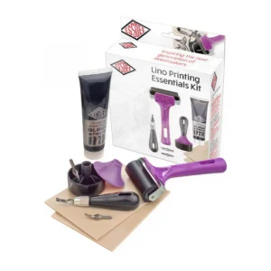 Essdee Linodruk Essentials Kit - Foamtastic Crafts