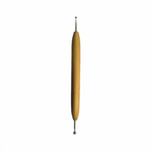 Nellie`s Choice Embossing tool 2,4 – 2,8 mm - Foamtastic Crafts