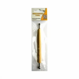 Nellie`s Choice Embossing tool 6-8 mm - Foamtastic Crafts