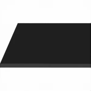 Foamboard – Zwart – 70 x 100 cm – 5mm dik – 3 stuks - Foamtastic Crafts