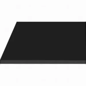 Foamboard – Zwart – A3 – 5mm dik – 5 stuks - Foamtastic Crafts