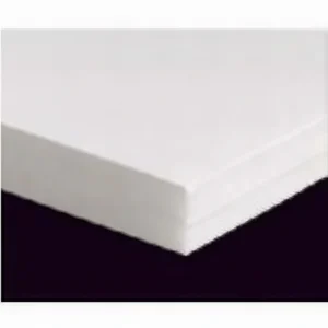 Foamboard – Wit – 50 x 70 cm – 10mm dik – 3 stuks - Foamtastic Crafts